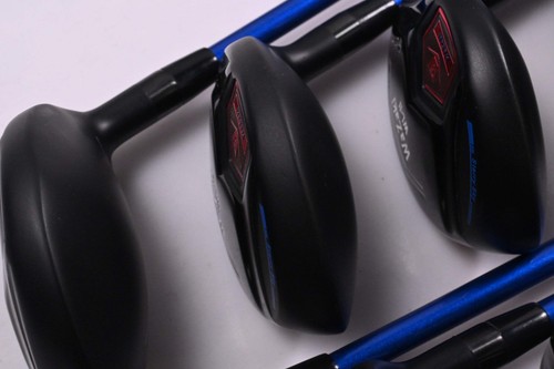 Wazaki irons pw sw - wazaki, wl-ii