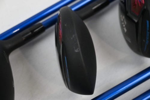 Wazaki hybrid irons - hybrid, /