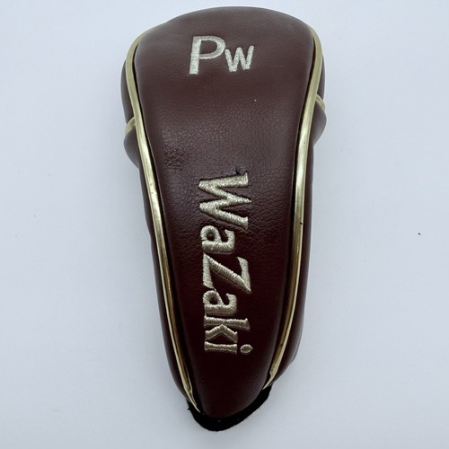 Wazaki wedge brown - wazaki, pw