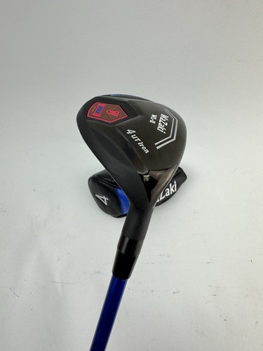 Wazaki golf hybrid iron - 4,
