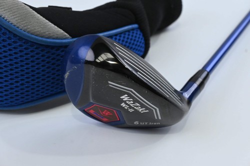 Wazaki hybrid 26 - wazaki,