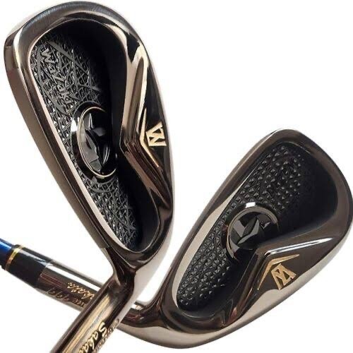 Wazaki mens iron right - iron,