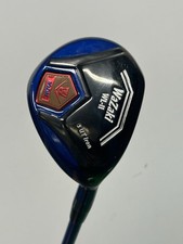 Wazaki Wl-11 Japanese Hybrid 5