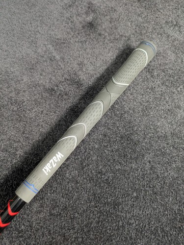 Wazaki hybrid regular - wazaki,