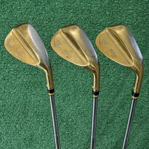 Japan wazaki pro - pro, gold