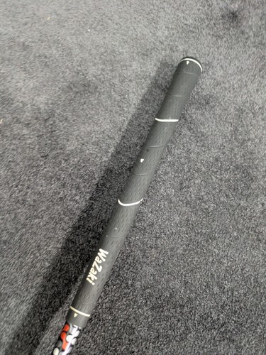Wazaki hybrid regular - wazaki, hybrid,