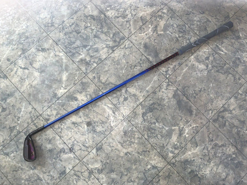 Wazaki blue iron - wazaki,
