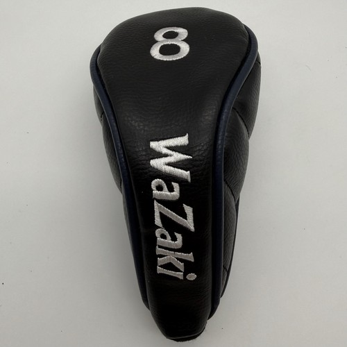 Wazaki wood black white - wazaki, w/white