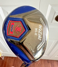 Japanese Wazaki WL-II Hybrid 5