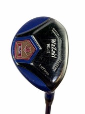 Wazaki WL-II S UT Hybrid Iron