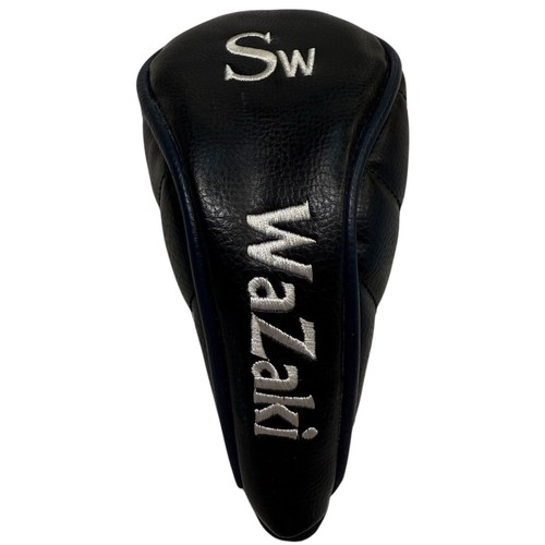 Wazaki wedge black white - wazaki,