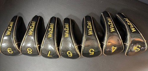 Golf club iron sw - 4-9, head