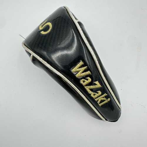 Wazaki hybrid iron - hybrid,