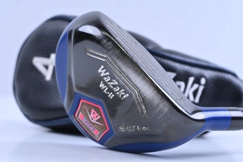 Wazaki hybrid 22 degree - #4,