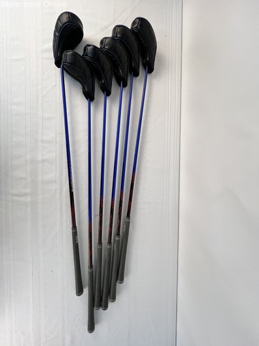 Wazaki hybrid iron set - wl-ii,