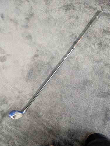 Wazaki golf hybrid iron - wazaki,