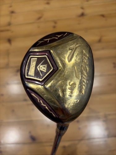 Wazaki golf limited - wazaki, edition