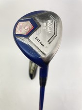 Wazaki Golf Sand Wedge Hybrid