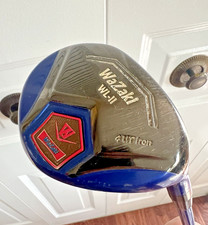 Japanese Wazaki WL-II Hybrid 4