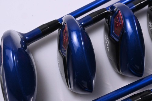Wazaki irons pw - 4-pw+sw, /