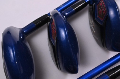 Wazaki hybrid irons - wl-ii,