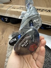 Japan Wasabi Hybrid Iron Set