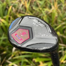 Wazaki Wl-11 Japanese Hybrid