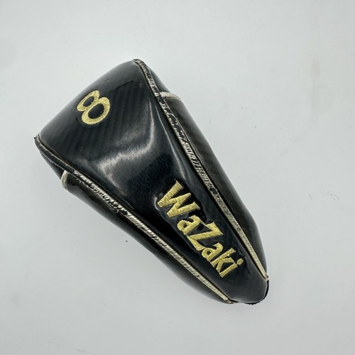 Wazaki hybrid iron - hybrid,